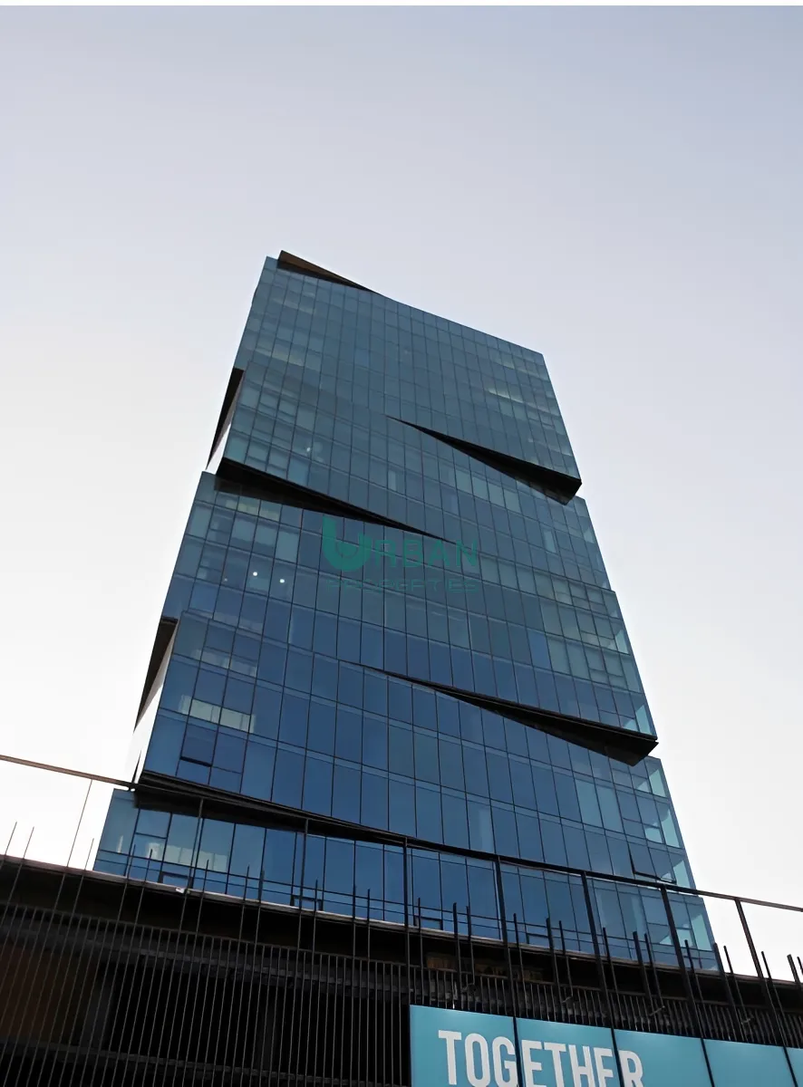 Office for rent in Dbayeh, lebanon