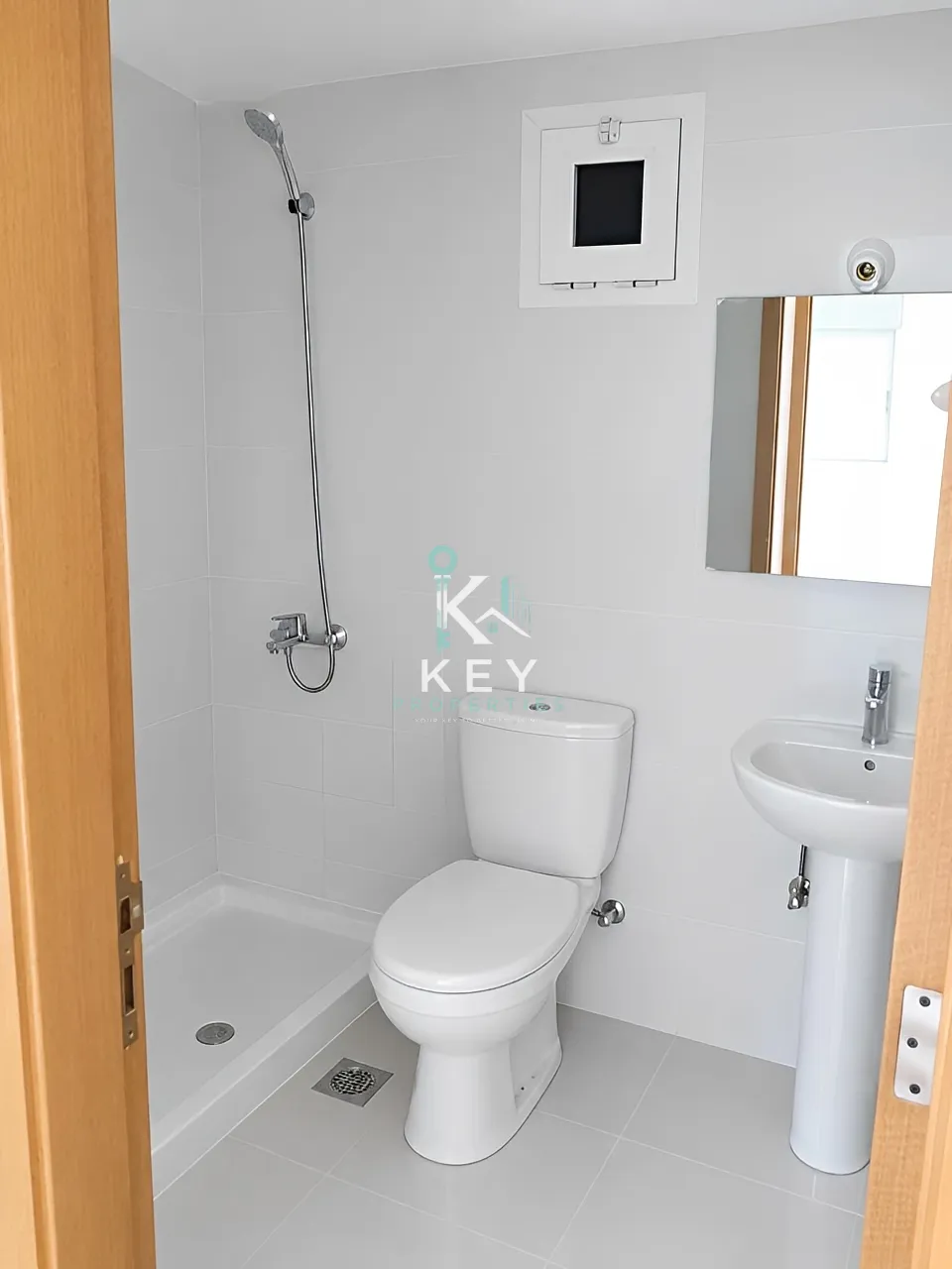 Apartment for rent in Fatqa
