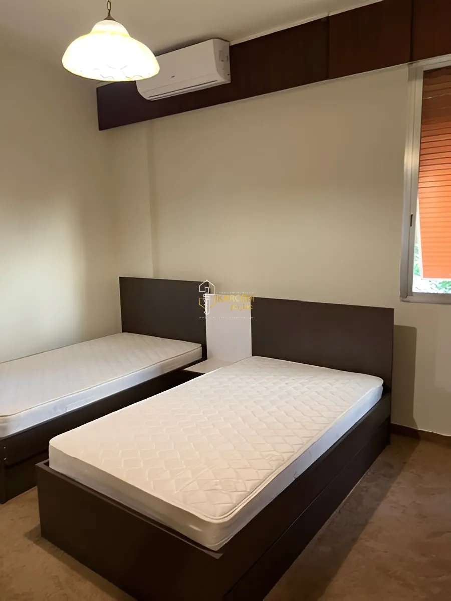 Apartment for Rent in Broumana
