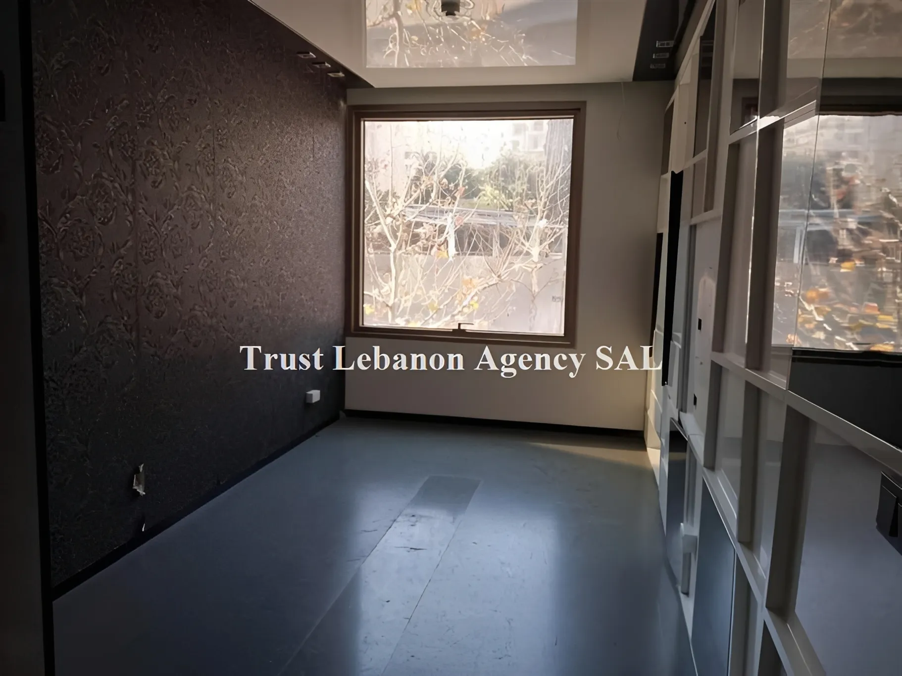 Office for rent in Beirut, Downtown