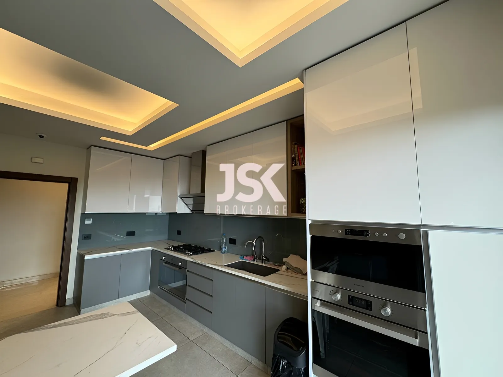 Apartment for Sale in Qennabet Broummana