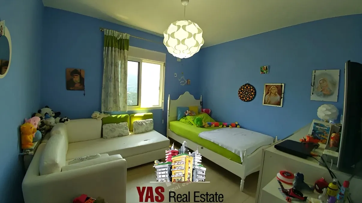 Apartment for Sale in Sehaile
