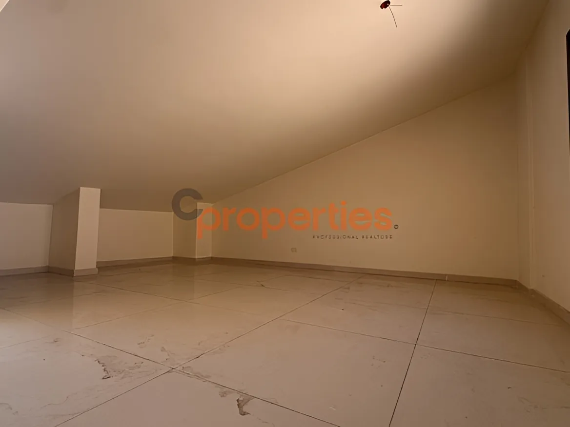 Apartment for Sale in Dik El Mehdi
