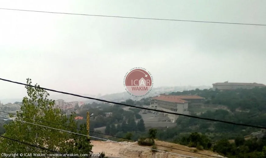 Apartment for Sale in Faitroun