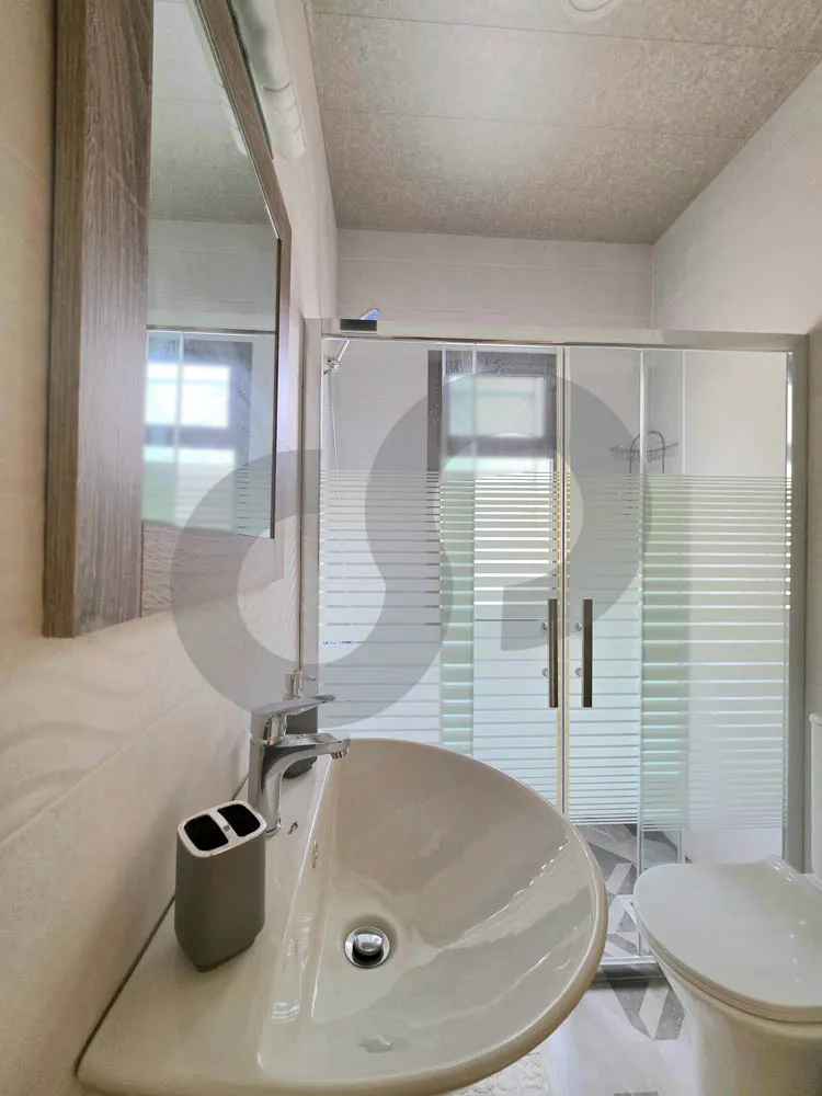 Apartment for Rent in Kfar Hbab