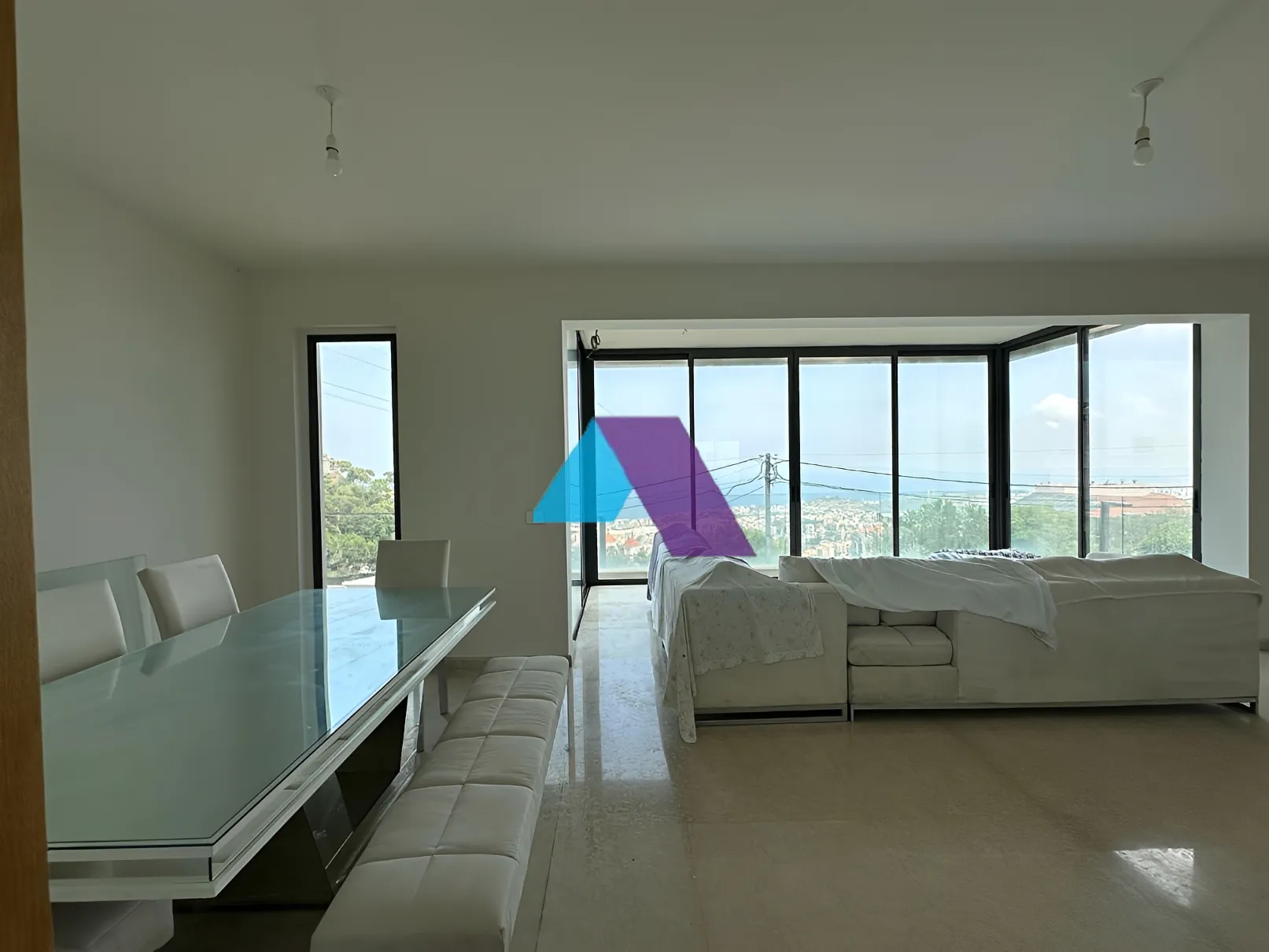 Apartment for Sale in Mtaileb - 4 bed, 3 bath