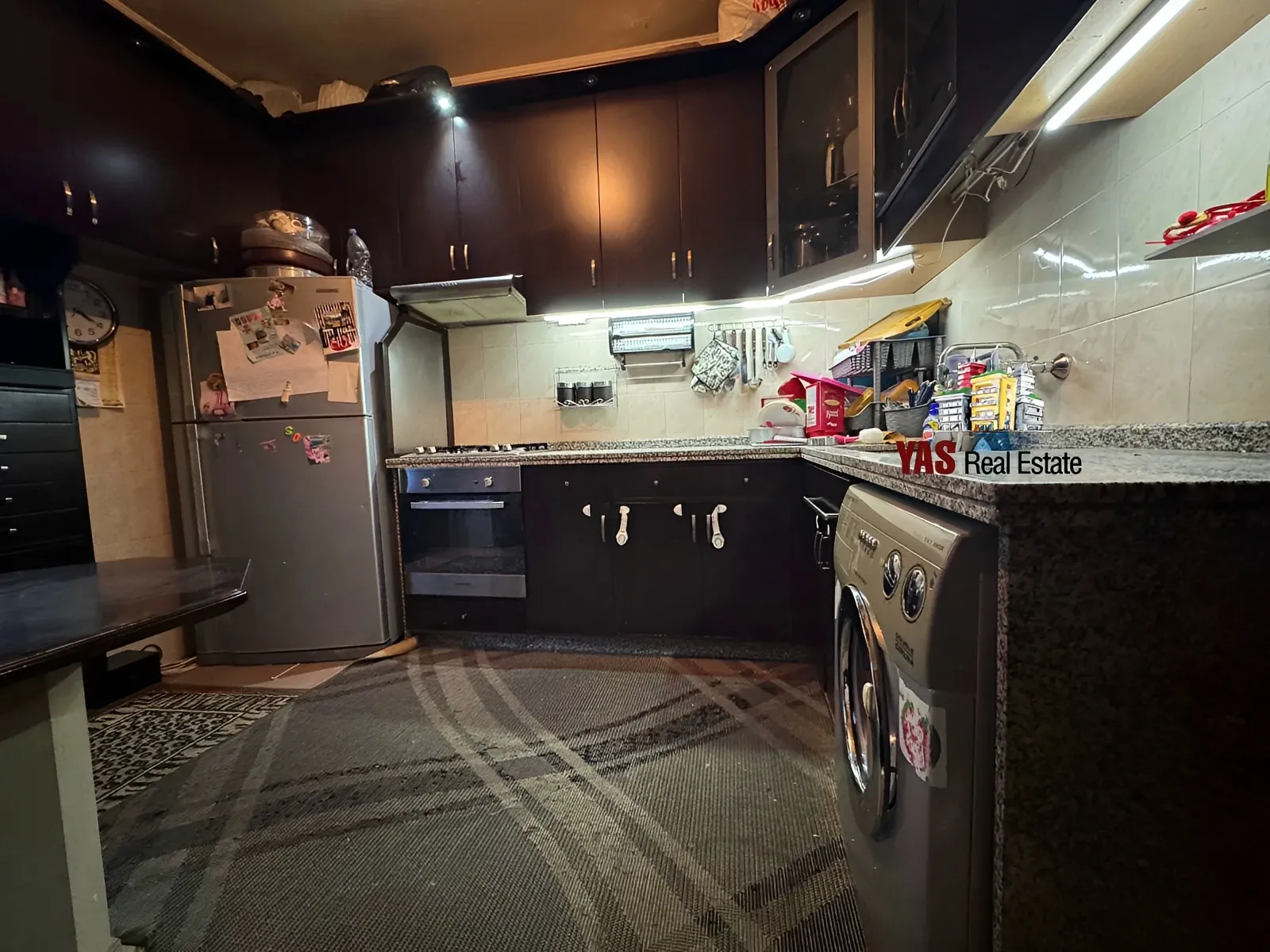 Apartment for Sale in Ballouneh - 2 bed, 2 bath
