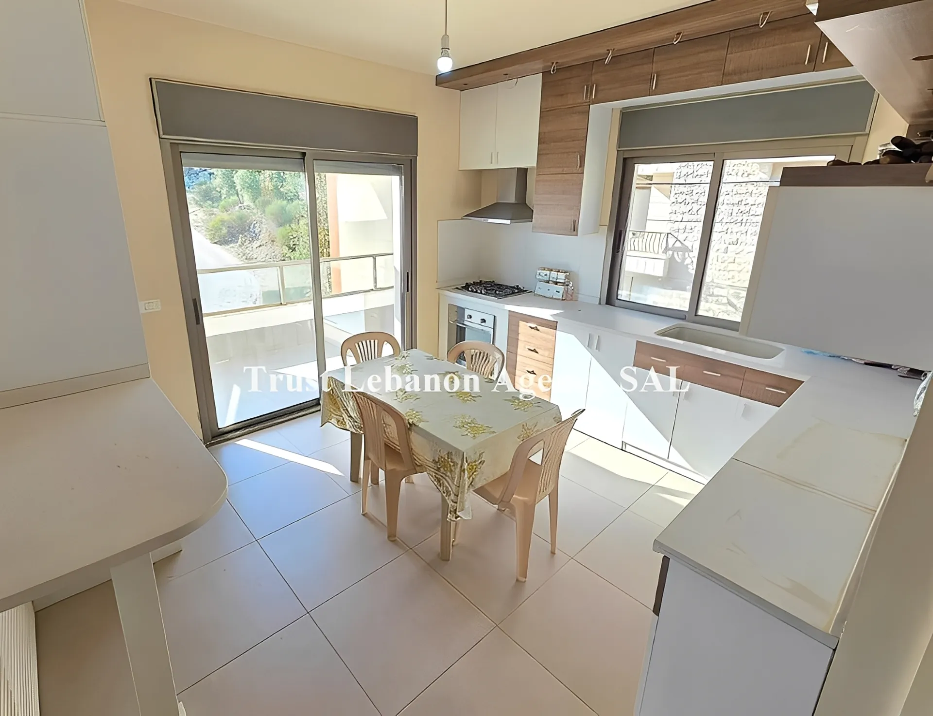 Duplex for Sale in Keserwan Bekaata Achkout Lebanon