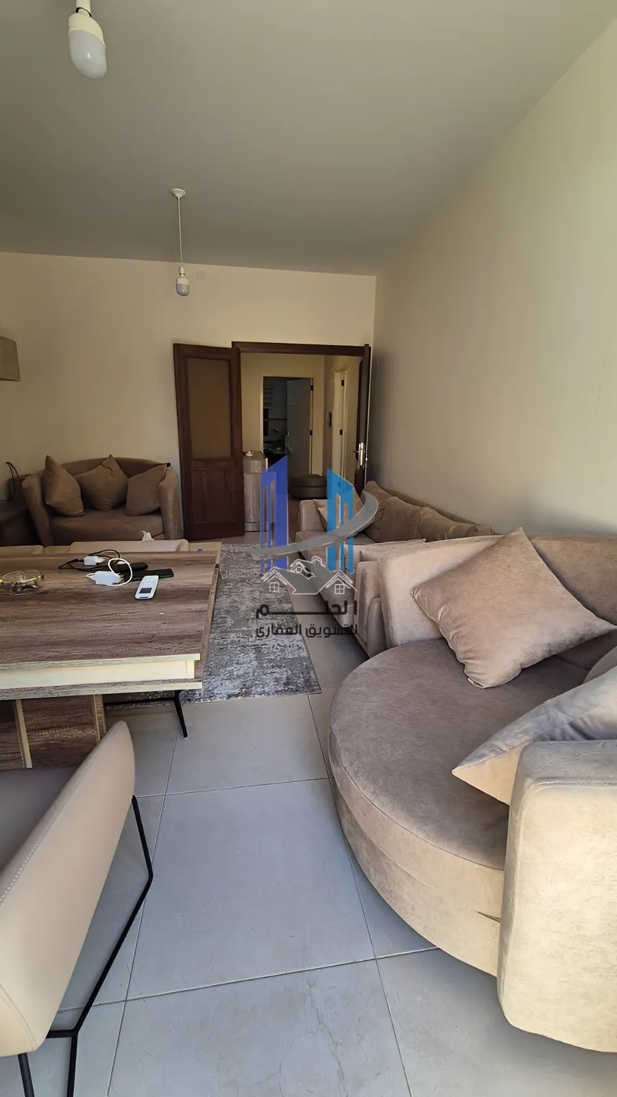 شقة for sale in بشامون، لبنان