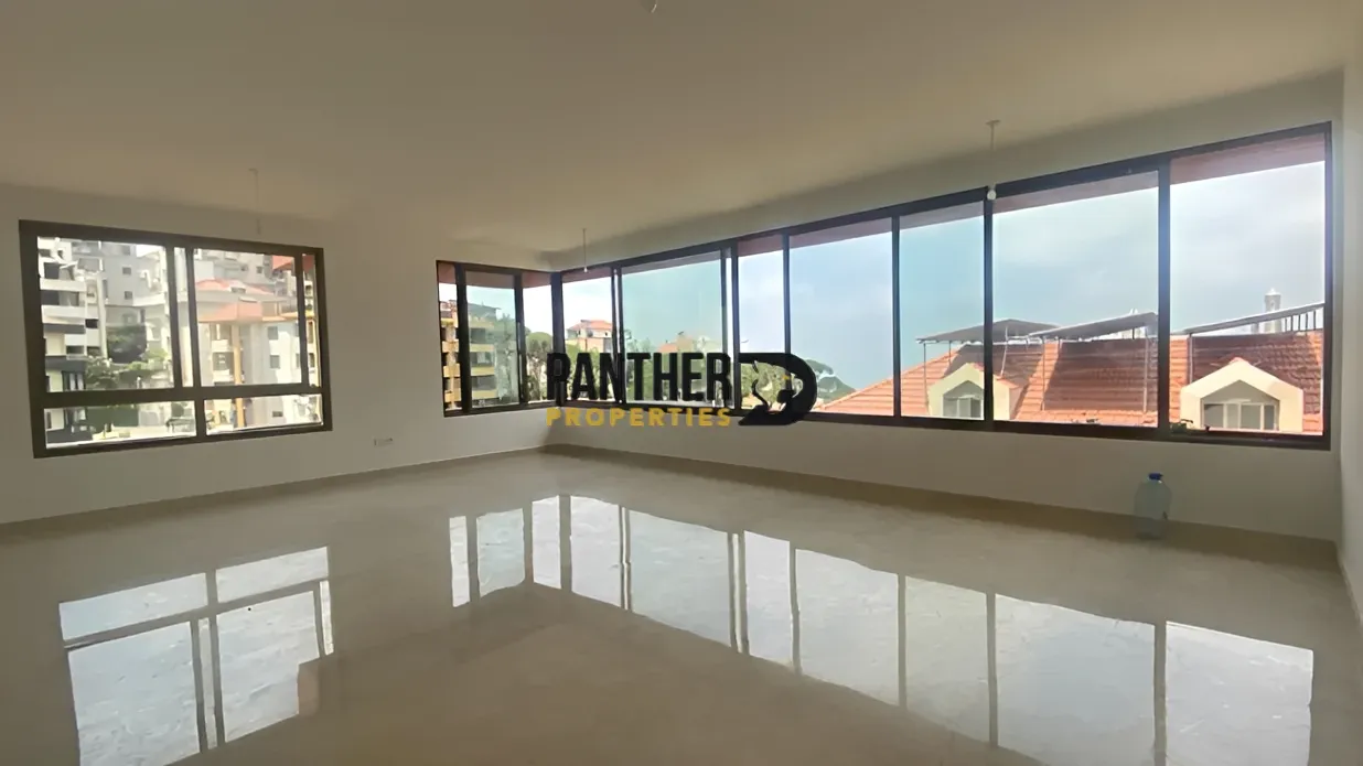 Apartment for sale in Mar Chaaya, Lebanon - 3 bed, 5 bath