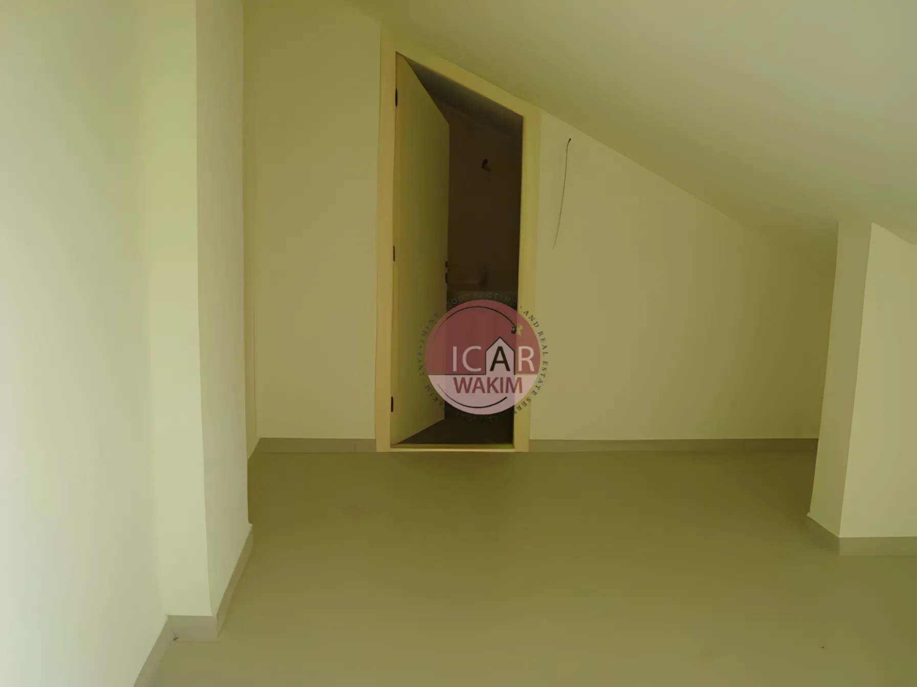 Duplex Apartment for Rent in Bayada
