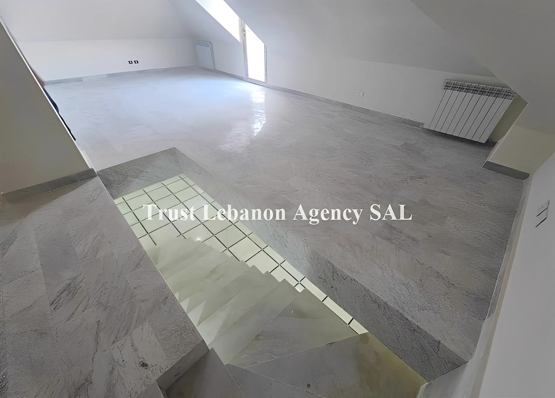 Duplex for Sale in Metn Dhour Al Chweir Lebanon