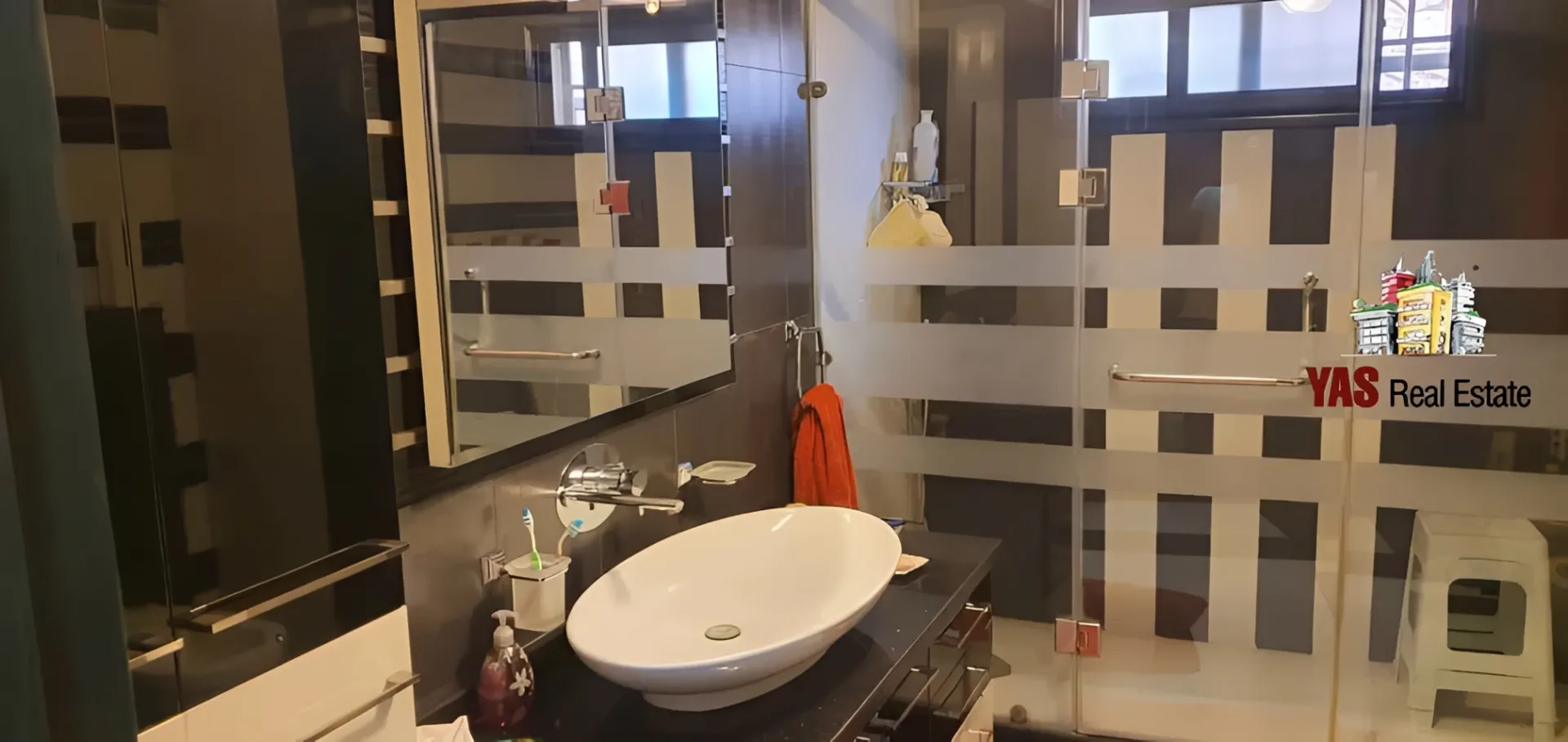Villa for Sale in Bsalim