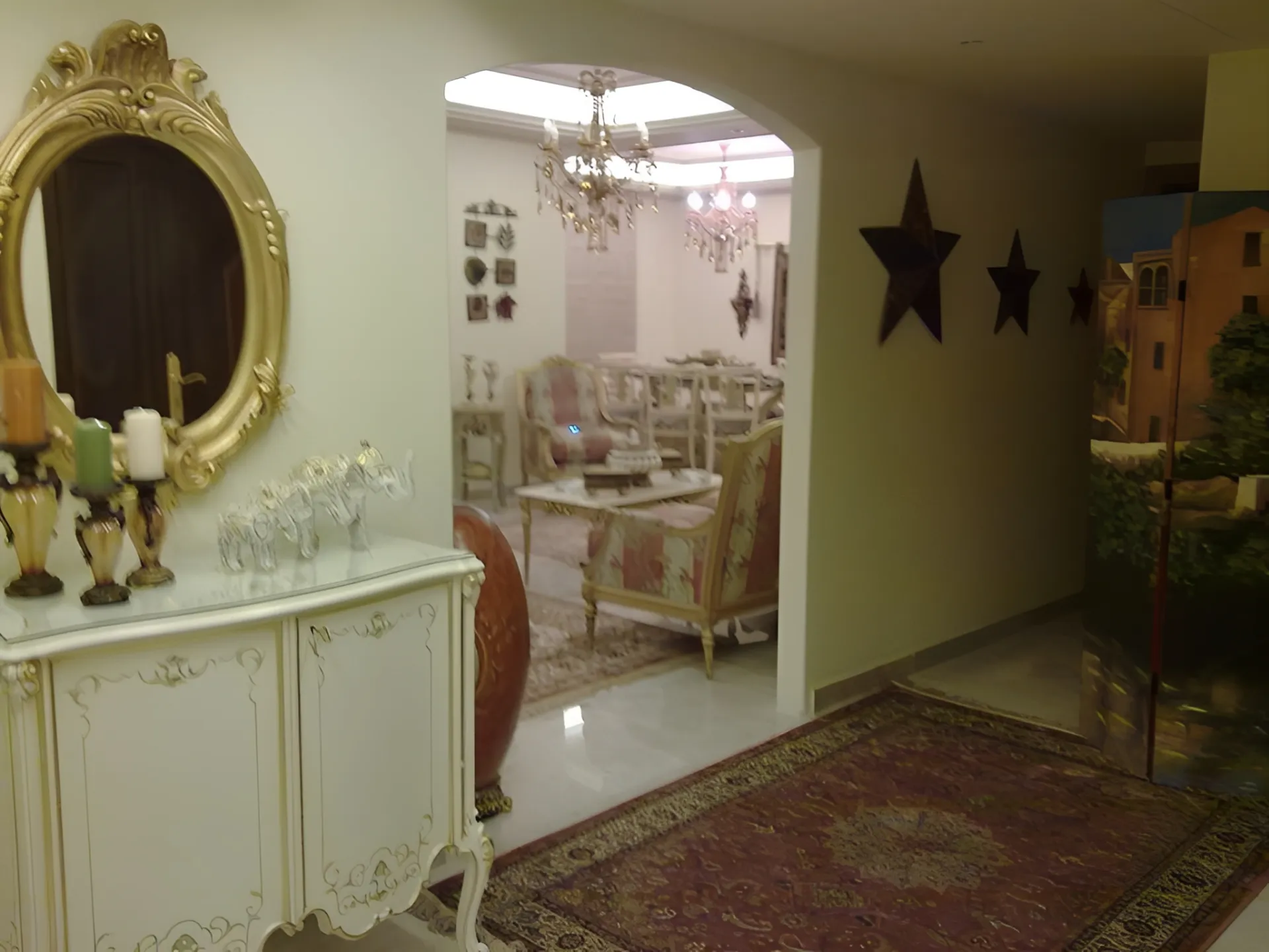 Apartment for Sale in Badaro Beirut Lebanon