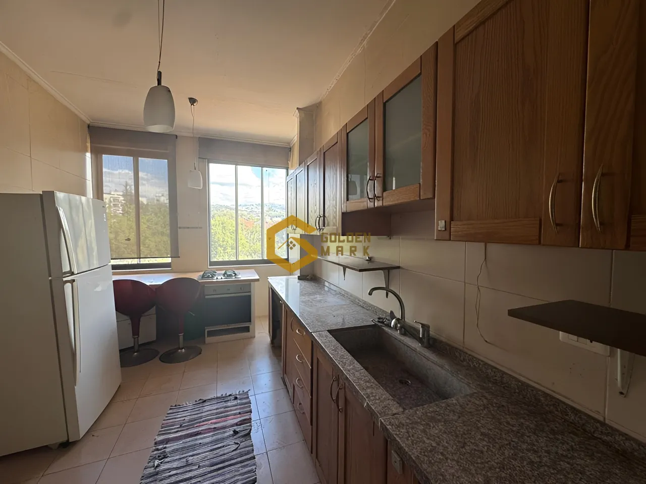 Apartment for Sale in Dbayeh