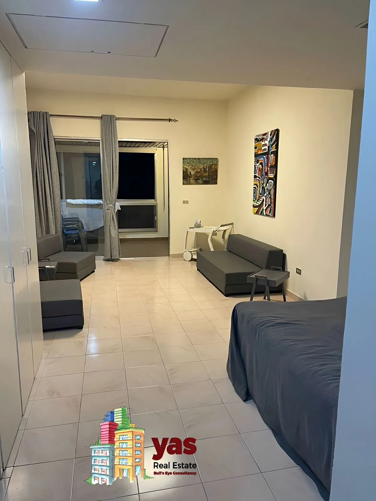 Apartment for Sale in Tabarja