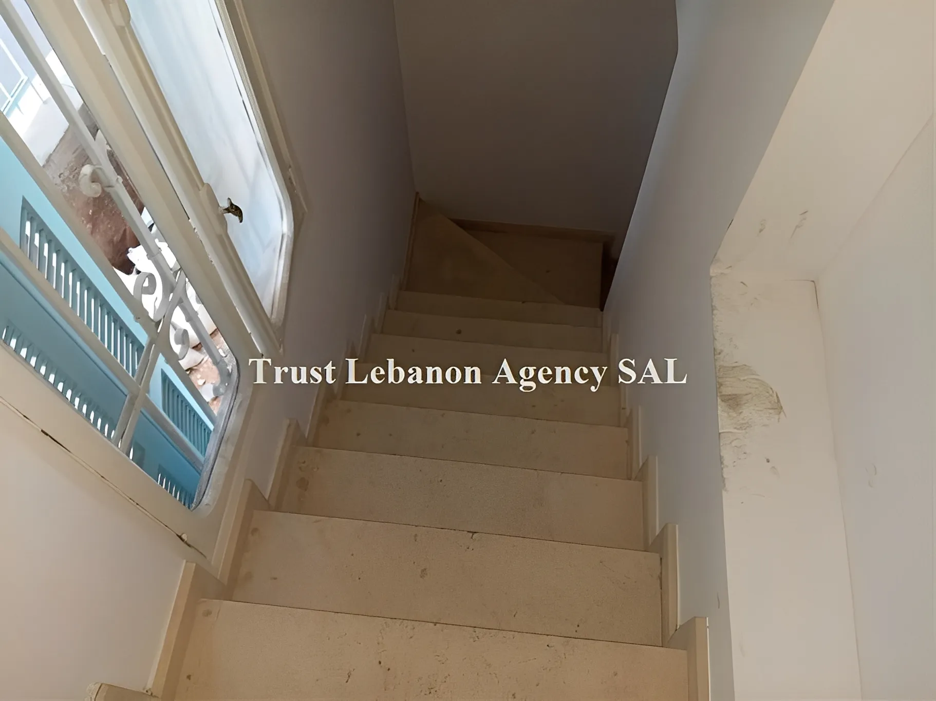Duplex for Sale in Ashrafieh Beirut Lebanon