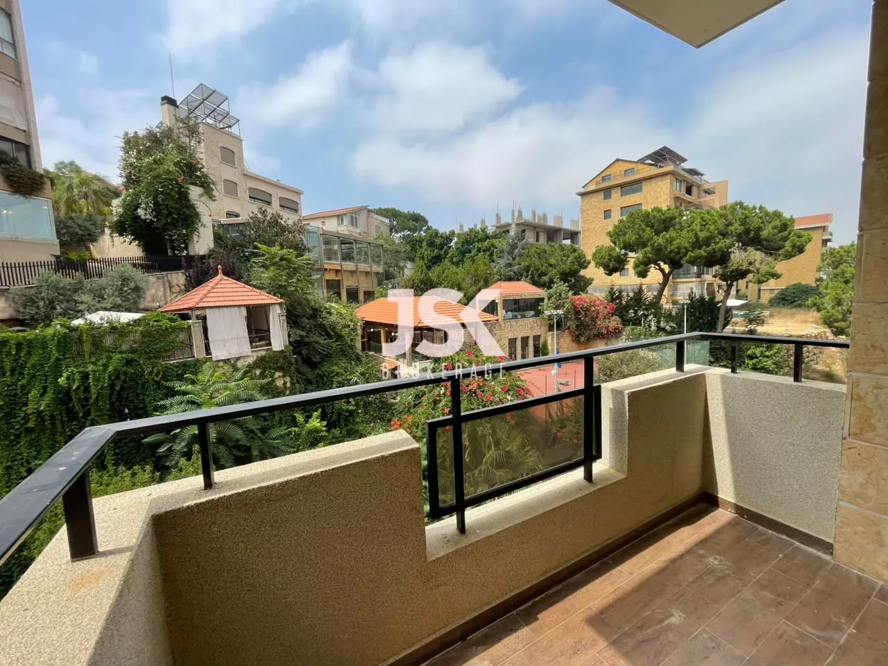 Duplex for Sale in Ain Saadeh