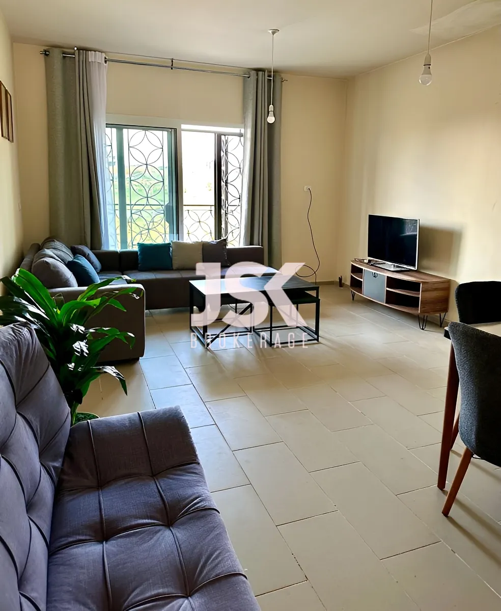 Chalet for rent in Laqlouq