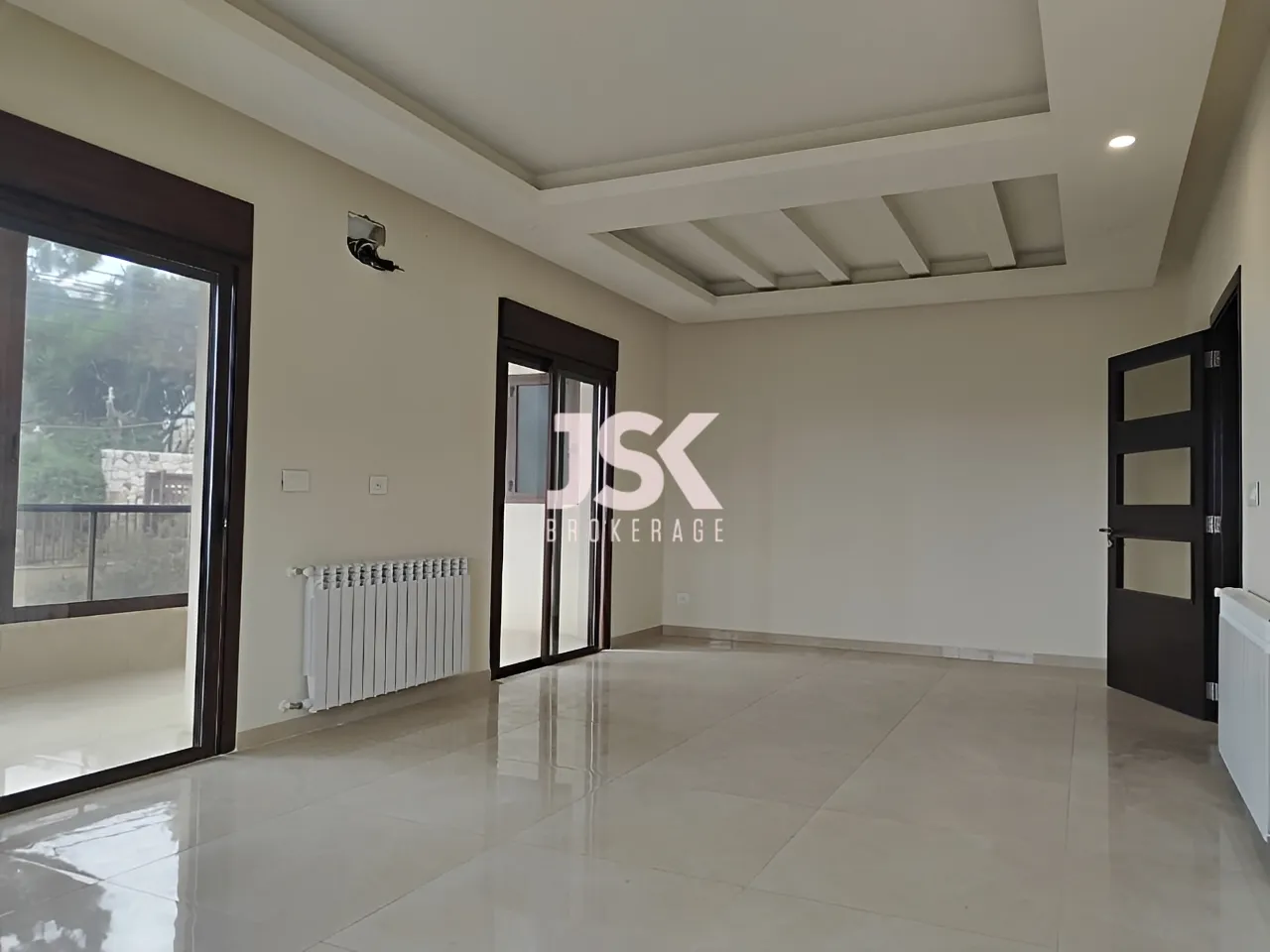 Apartment for Sale in Jeita