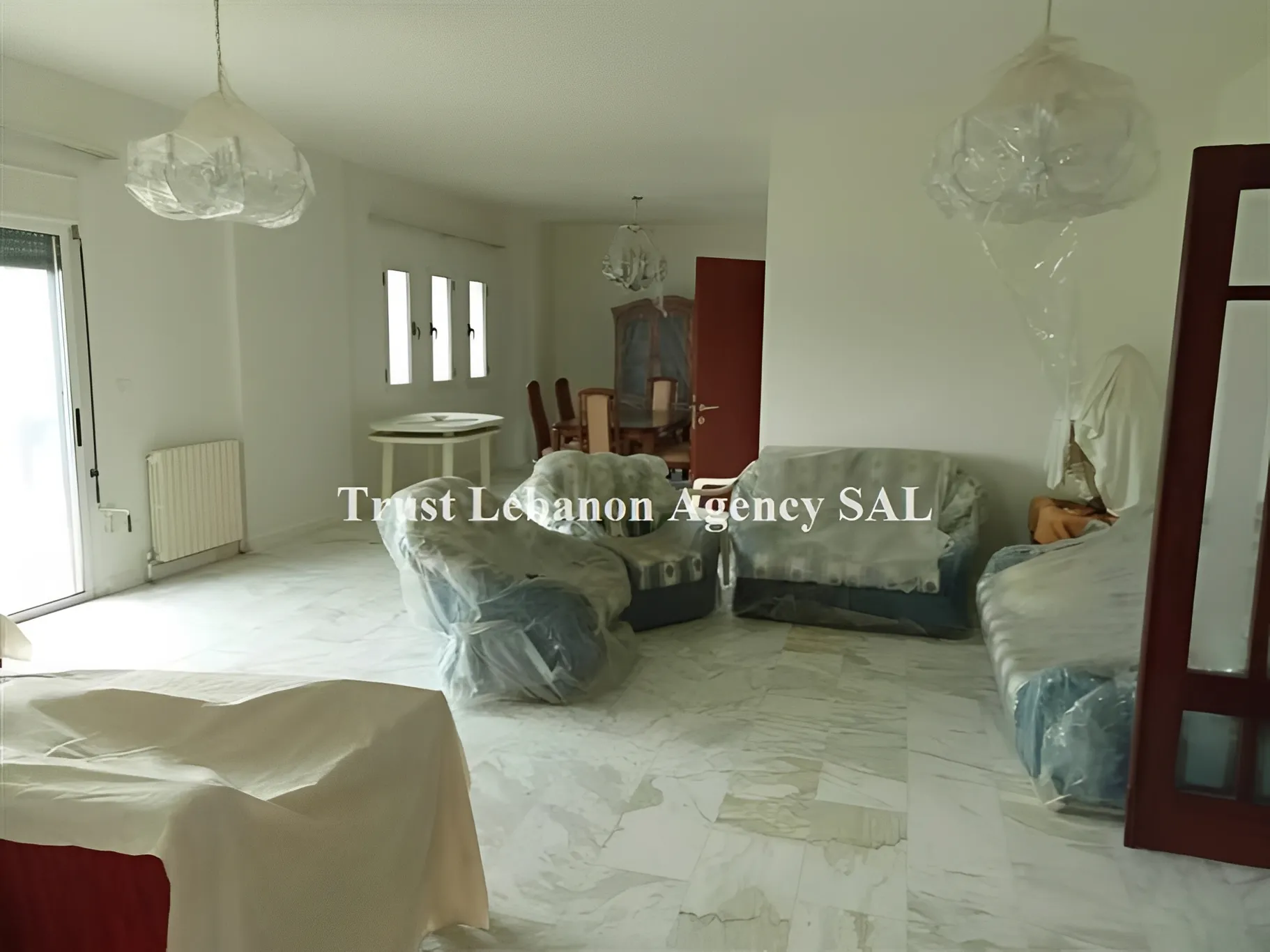 Duplex for Rent in Metn Roumieh Lebanon