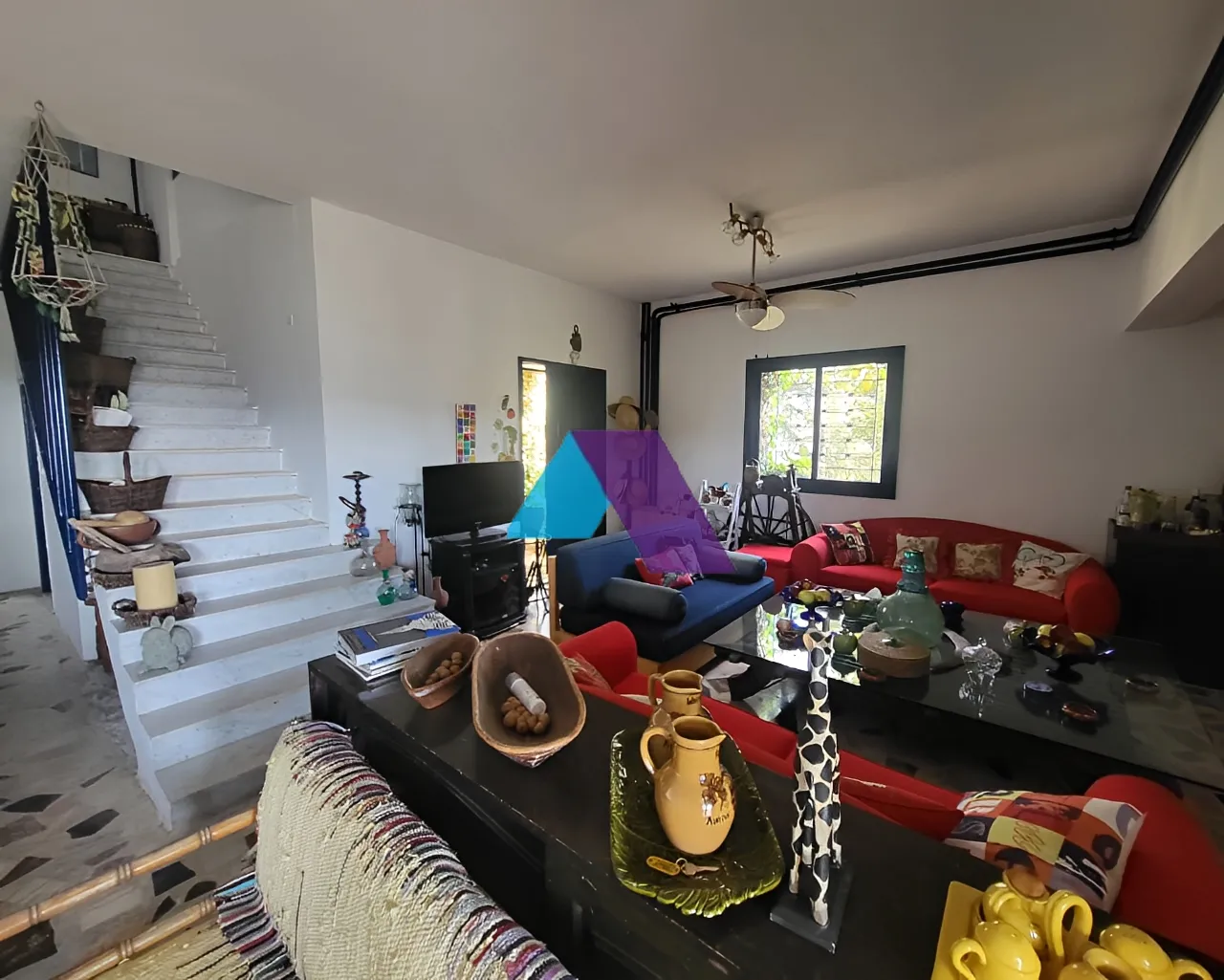Villa for Sale in Mayrouba