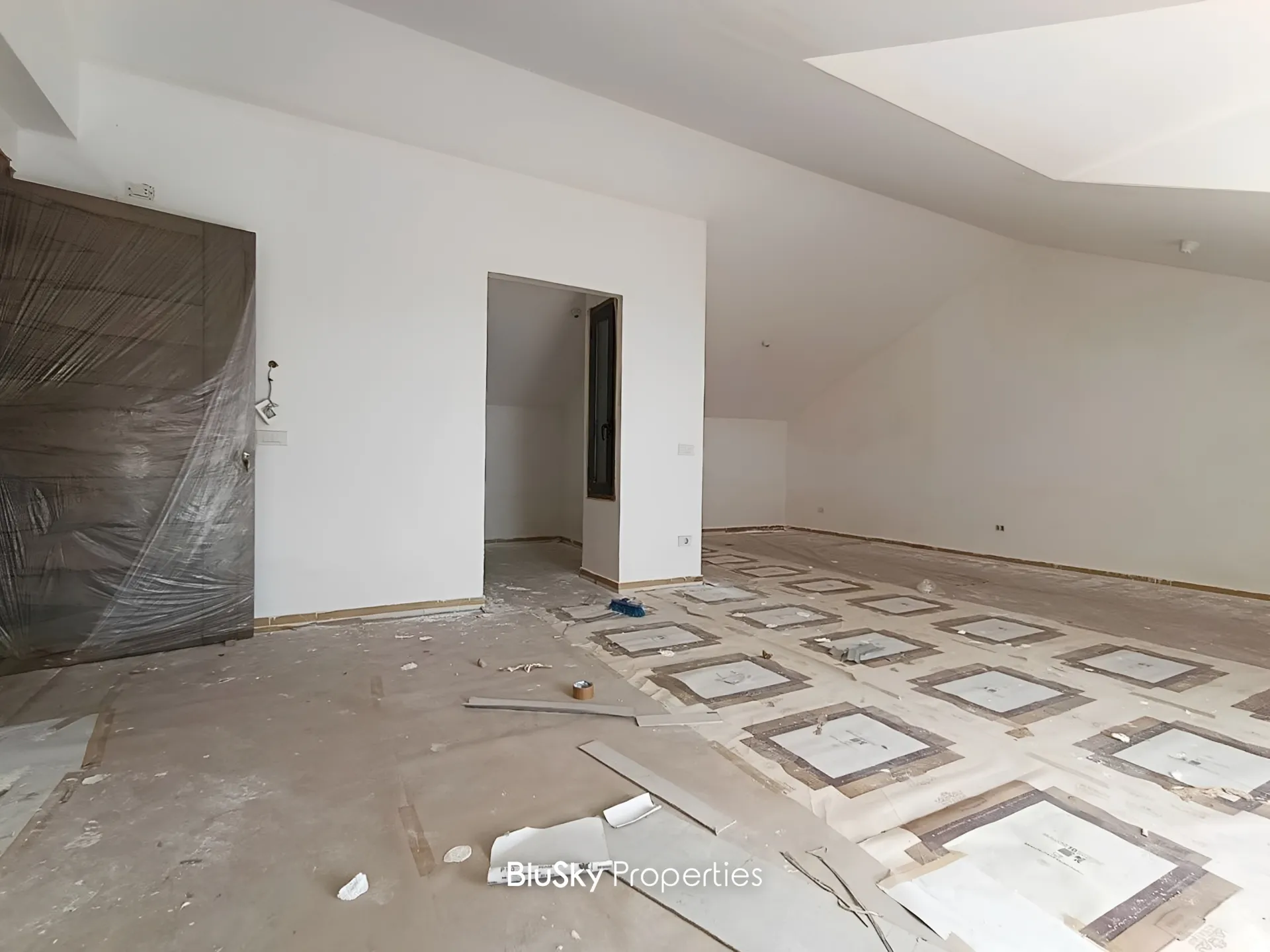 Apartment for sale in Blat, lebanon - 1 bed, 1.0 bath
