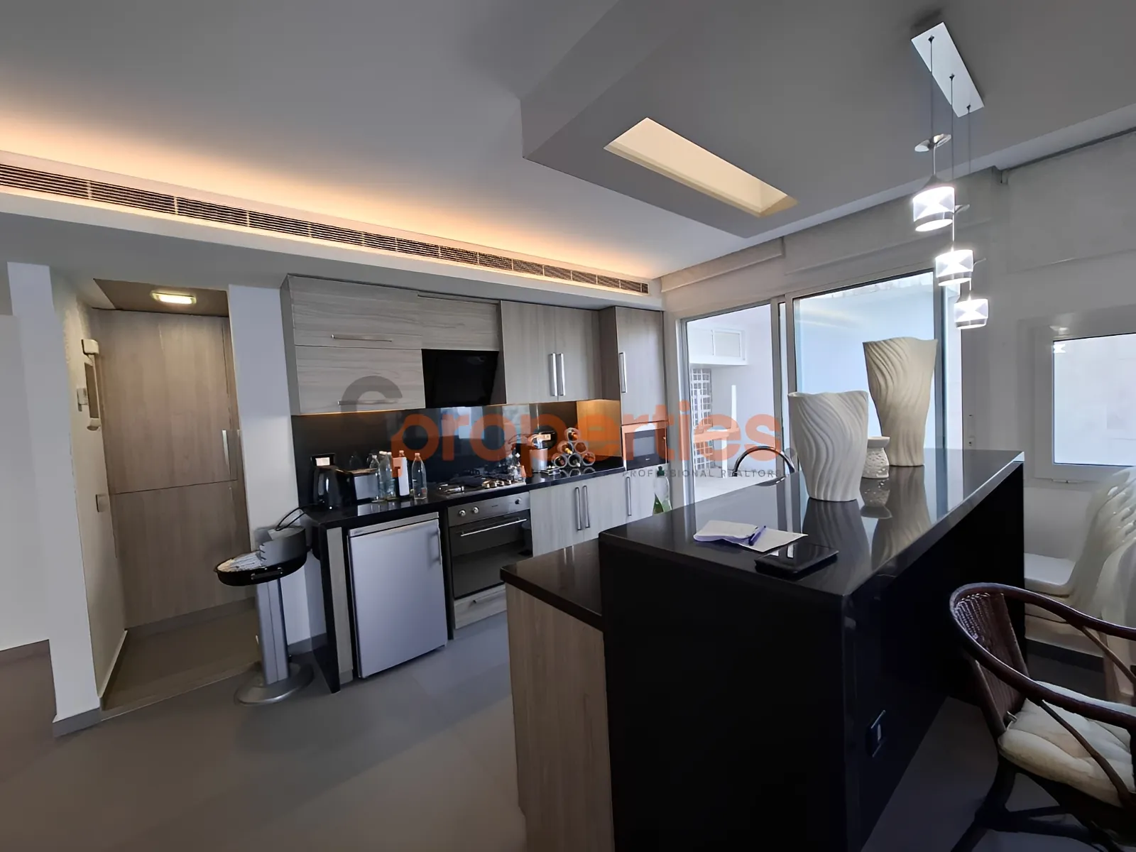 Chalet for sale in Tabarja, Lebanon