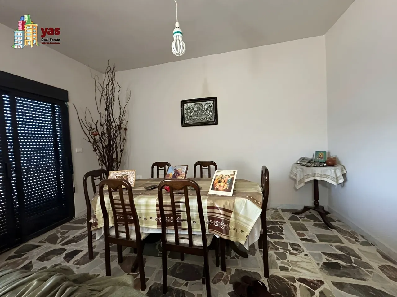 Apartment for Sale in Ajaltoun