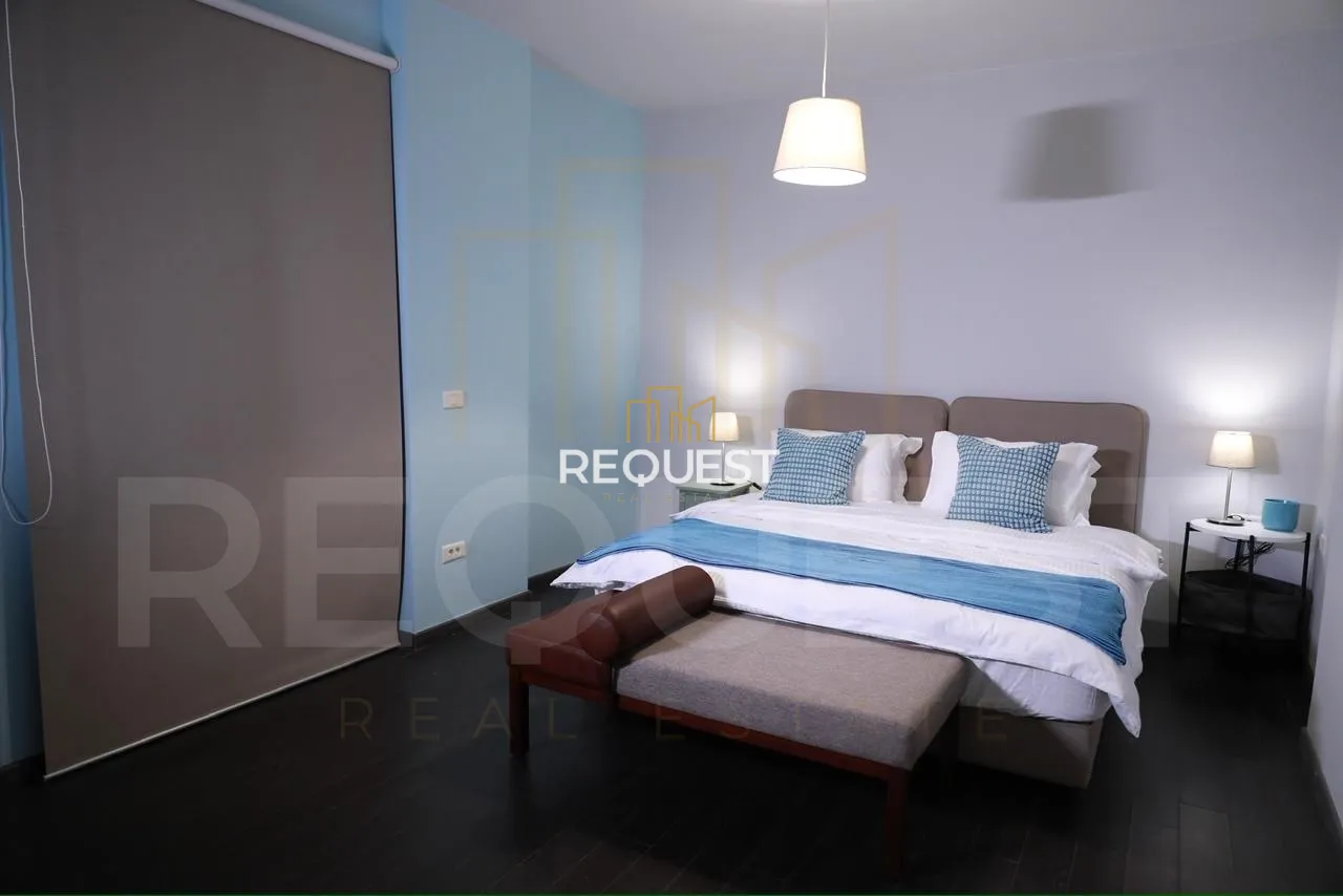 Apartment for rent in Achrafieh, beirut, lebanon