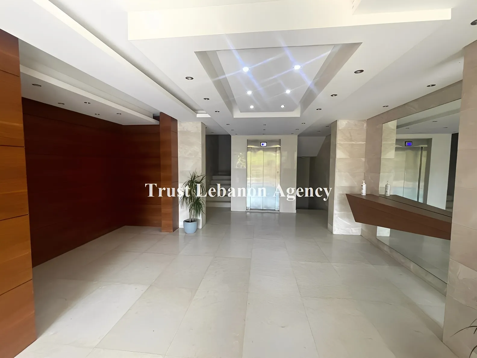 Apartment for Sale in Metn Monteverde Lebanon