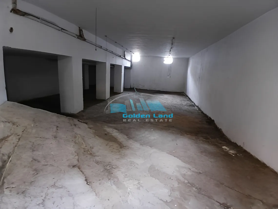 Warehouse for sale in Baouchriyeh