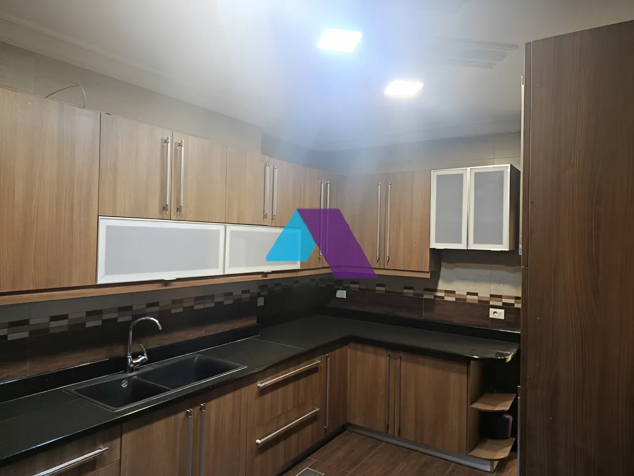 Apartment for Sale in Ain el remmeneh, baabda
