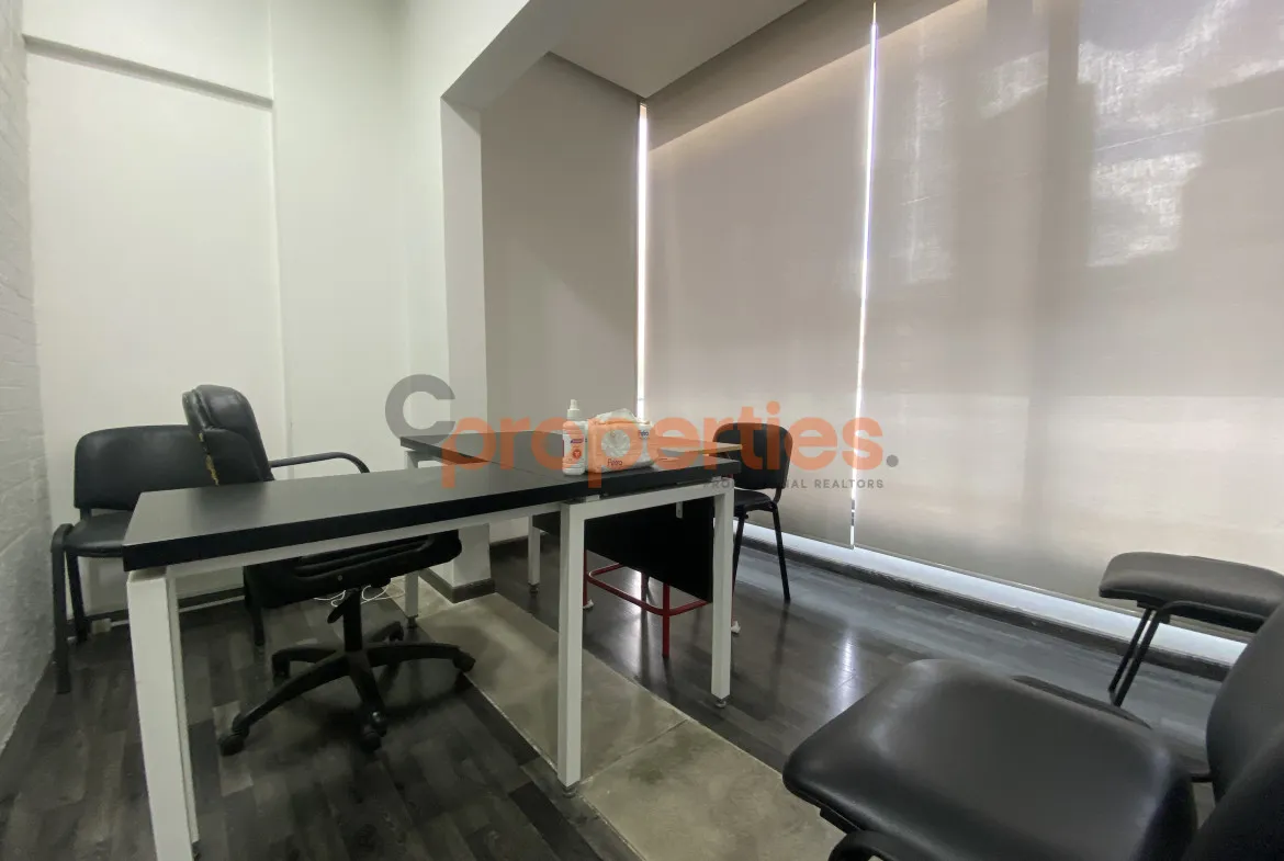 Office for Rent in Zalqa