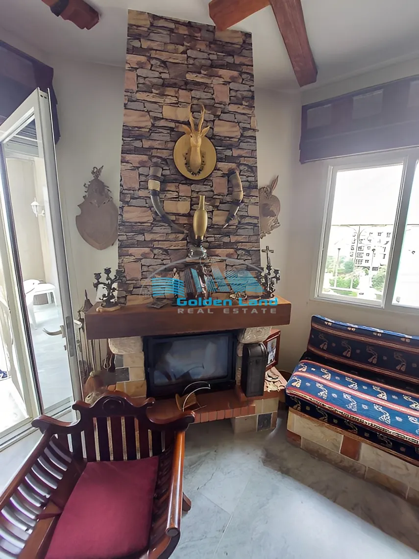 Duplex for Sale in Dik El Mehdi, Lebanon
