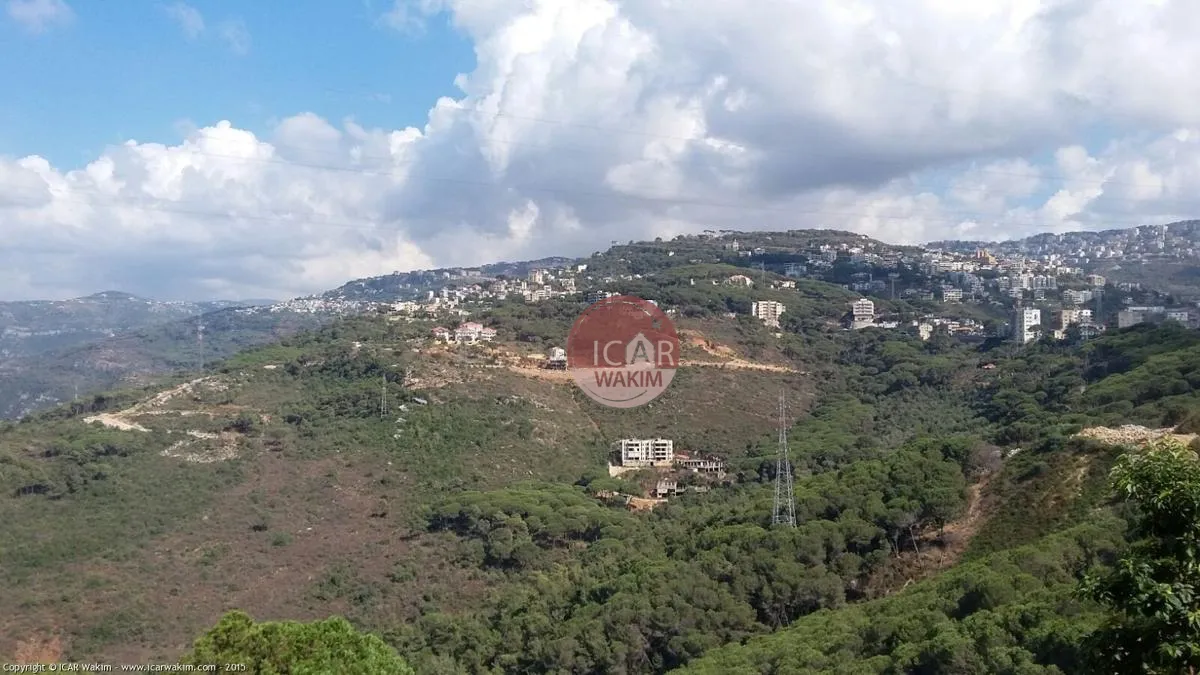 Apartment for Sale in Louaizeh