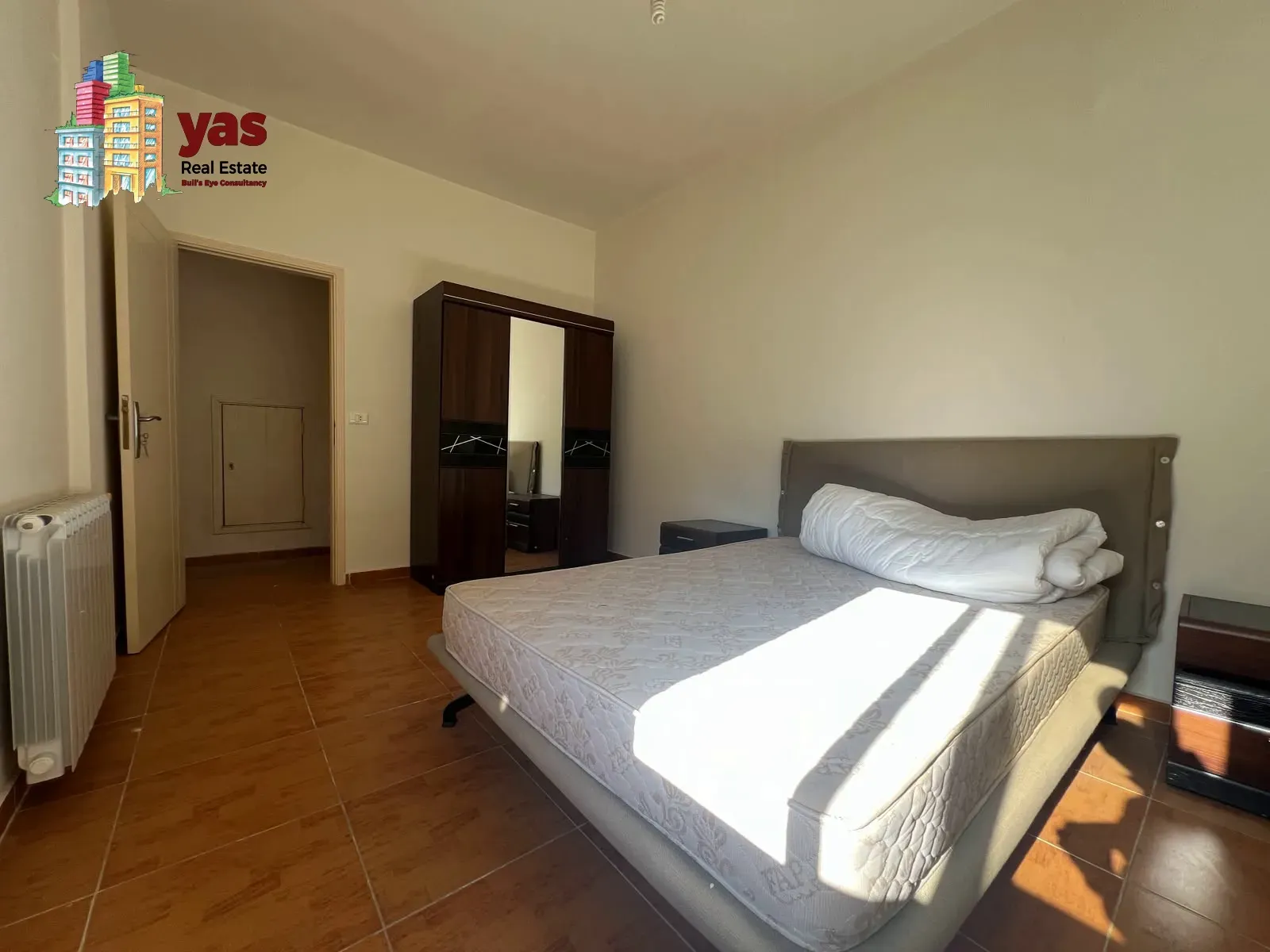 Apartment for Sale in Zouk Mikael