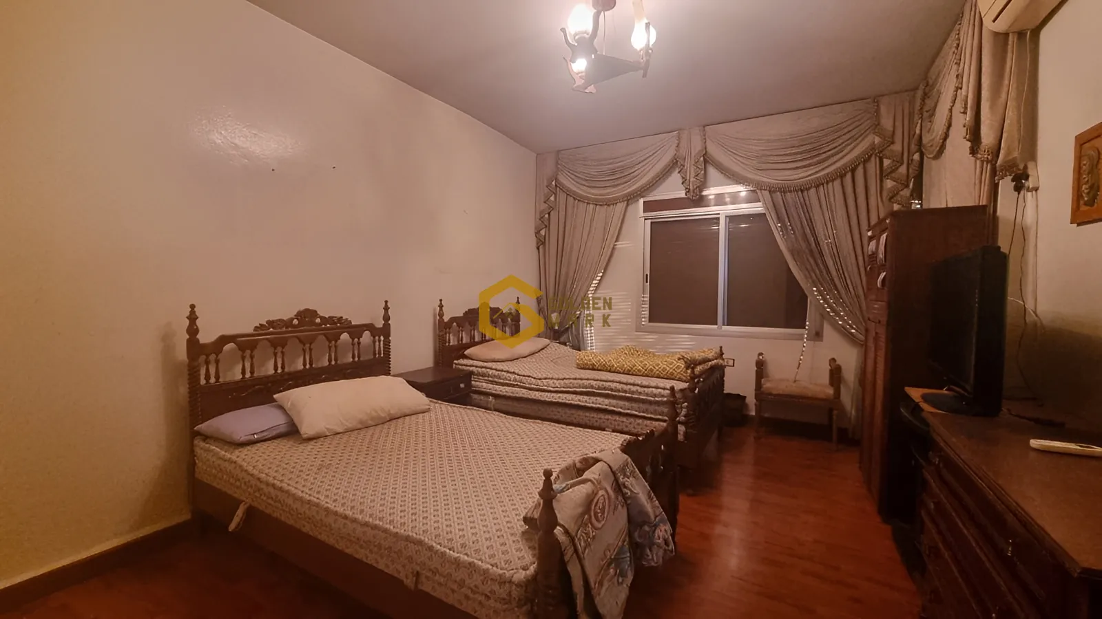 Apartment for Rent in Cornet Chahwan