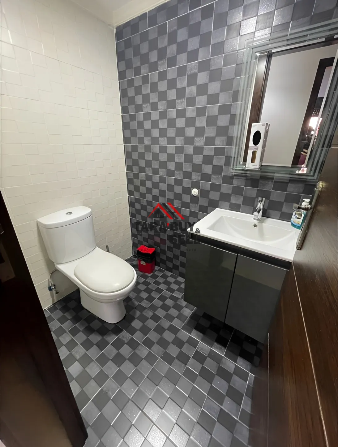 Apartment for rent in Bouar, Lebanon