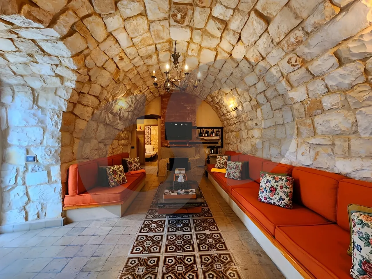Villa for Sale in Batroun