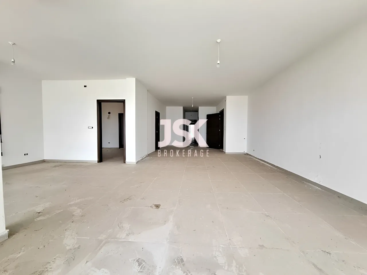 Apartment for Sale in Edde - 3 bed