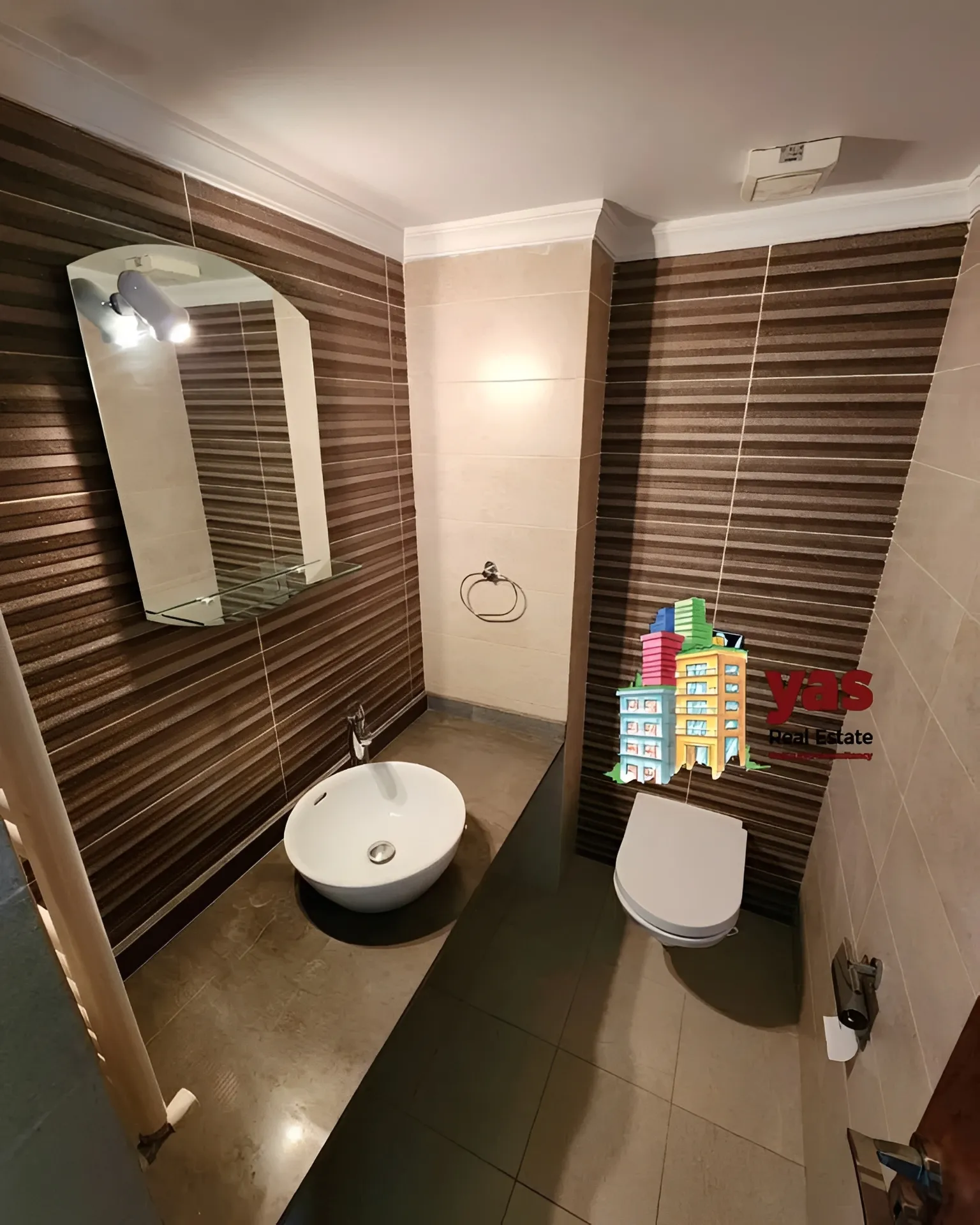 Apartment for Sale in Achrafieh