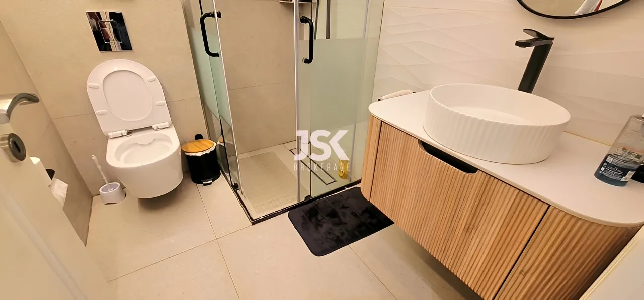 Apartment for Sale in Ajaltoun