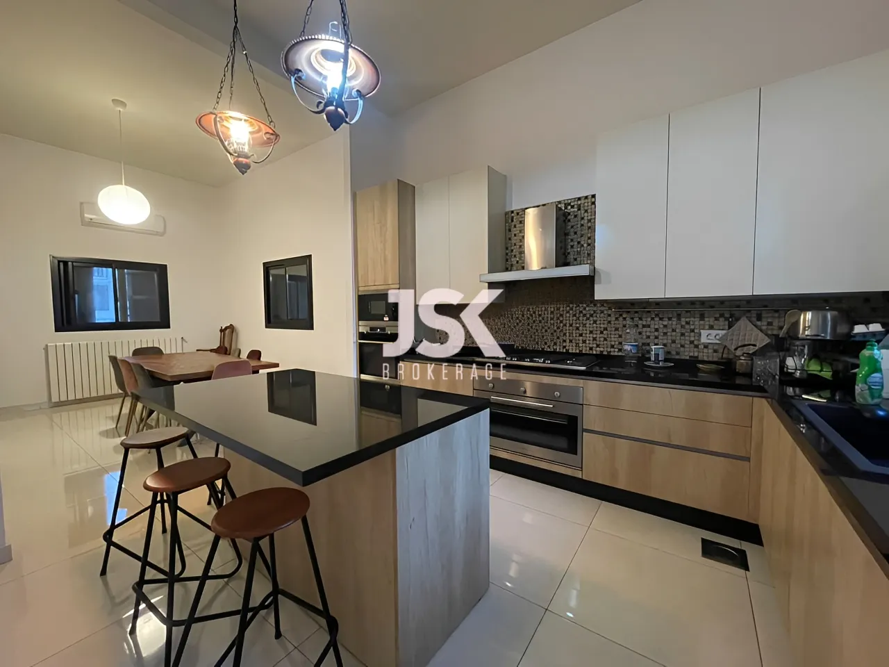 Apartment for Rent in Achrafieh