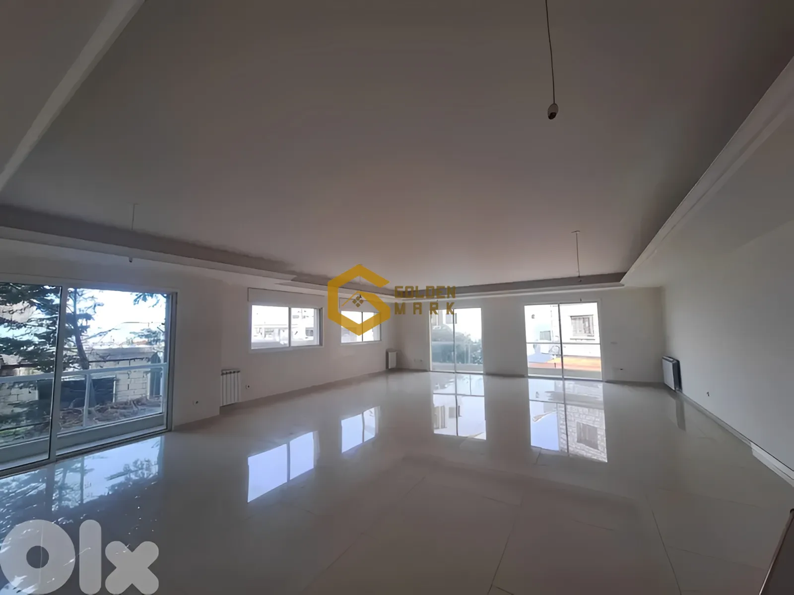 Apartment for Sale in Ain Saadeh