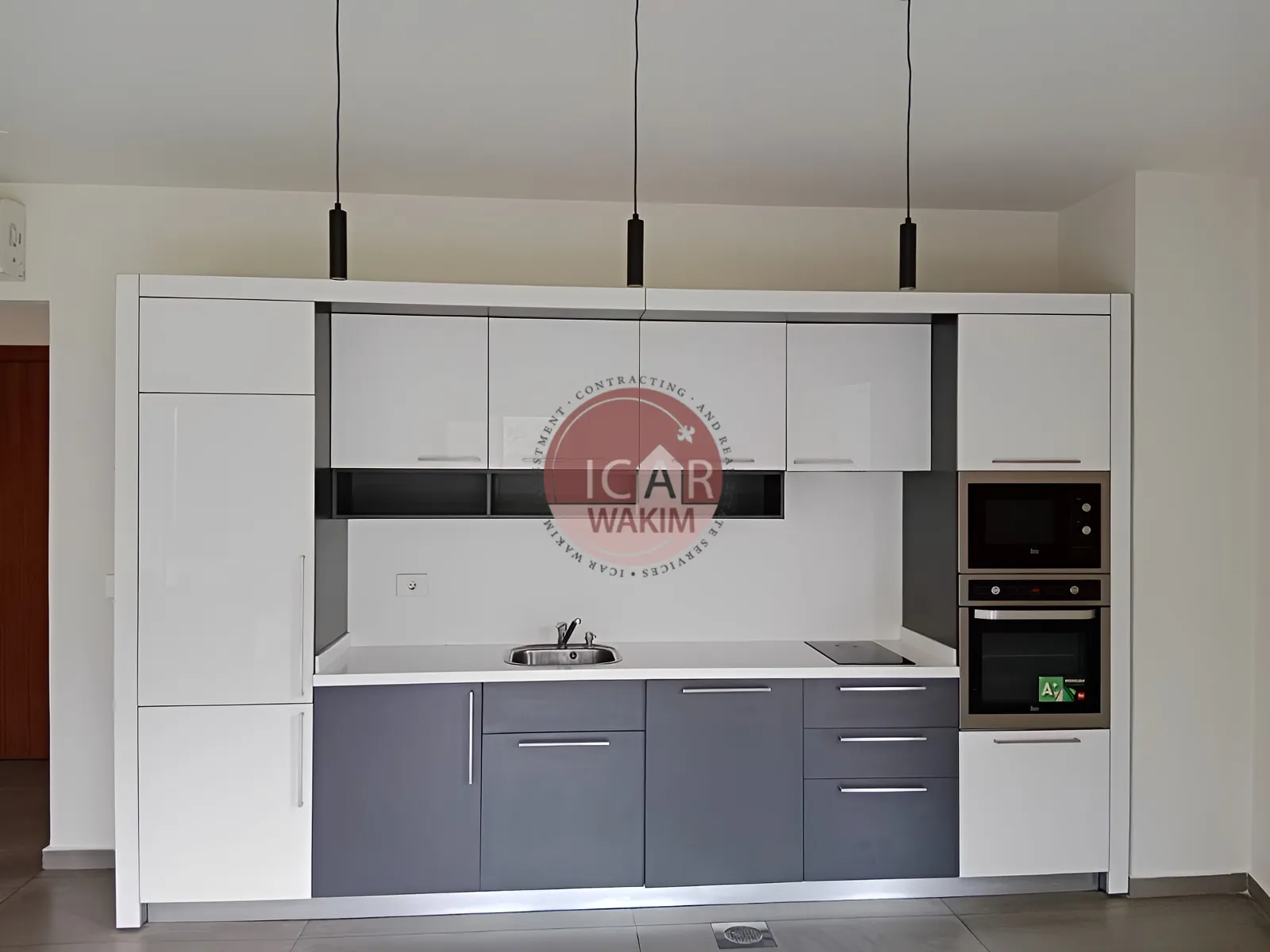 Apartment for rent in Mansourieh, Lebanon
