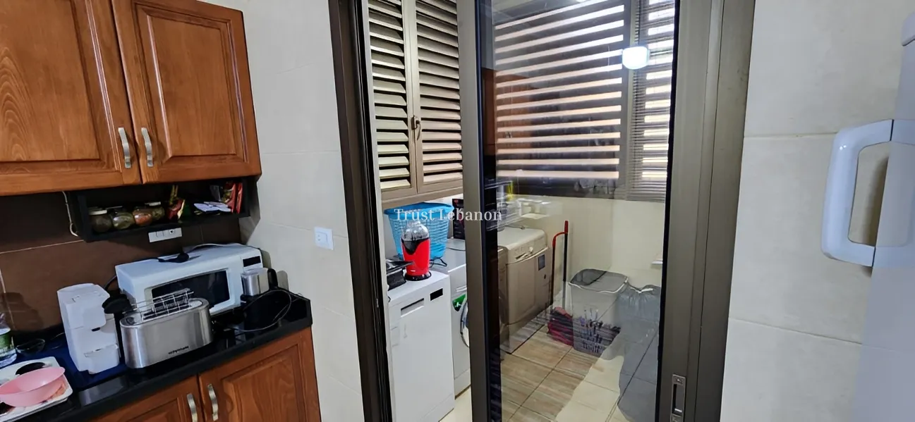 Apartment for sale in Aicha Bakkar, Bayrut, Lebanon
