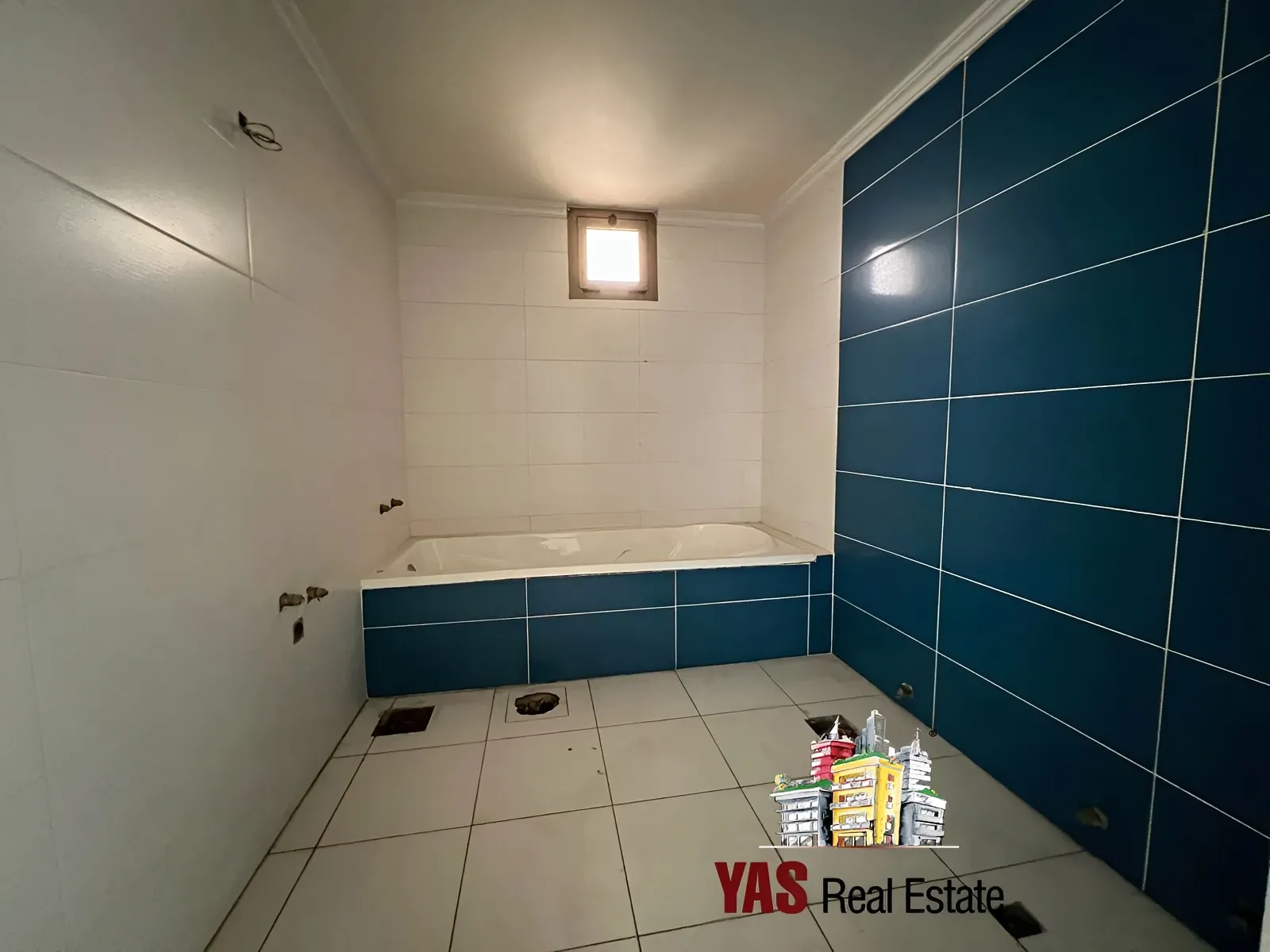 Apartment for Sale in Sarba - 3 bed, 4 bath