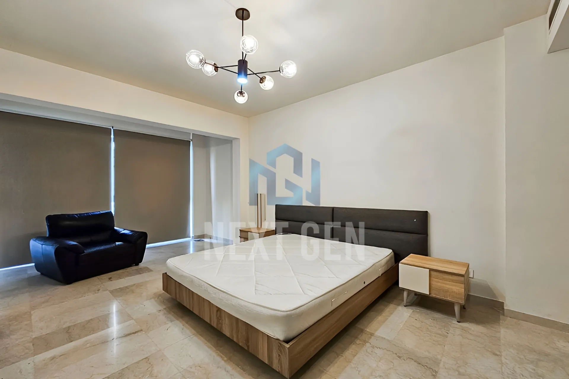 Apartment for rent in Ain Al Mraiseh, Beirut, Lebanon