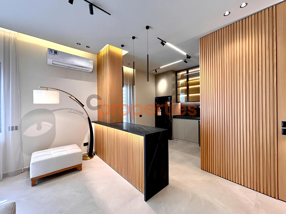 Apartment for Sale in Broummana - 3 bed, 3 bath